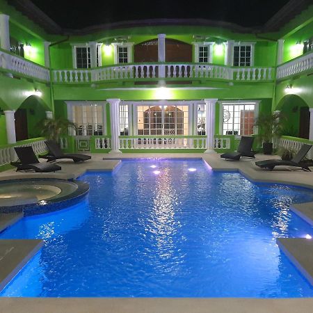 Pesheres Inn & Spa Bon Accord Village Dış mekan fotoğraf