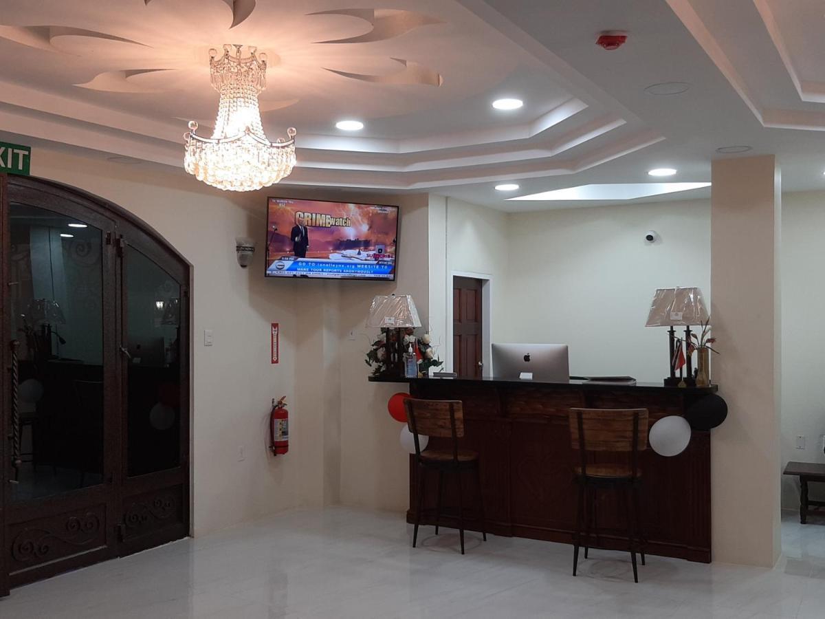 Pesheres Inn & Spa Bon Accord Village Dış mekan fotoğraf