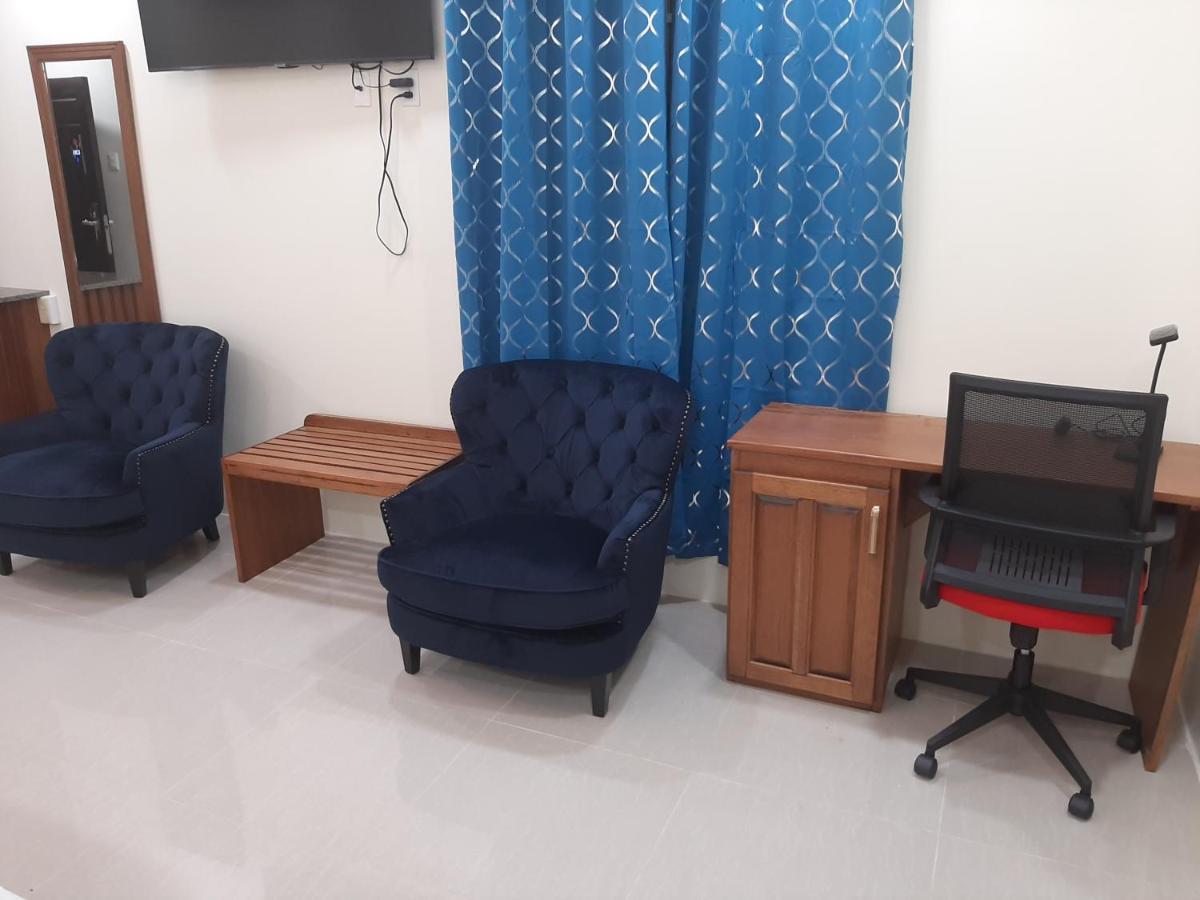 Pesheres Inn & Spa Bon Accord Village Dış mekan fotoğraf
