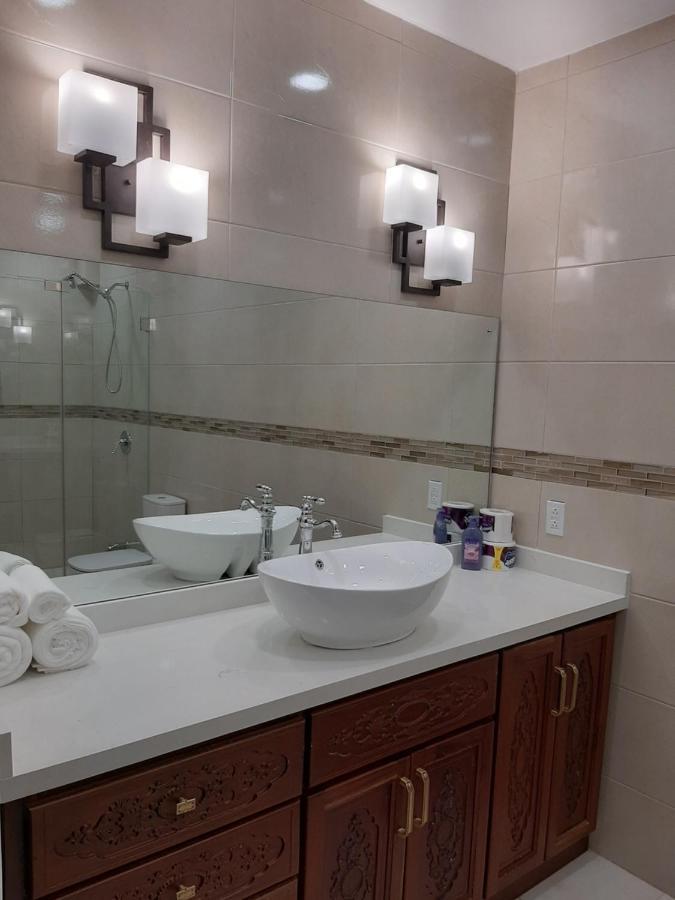 Pesheres Inn & Spa Bon Accord Village Dış mekan fotoğraf