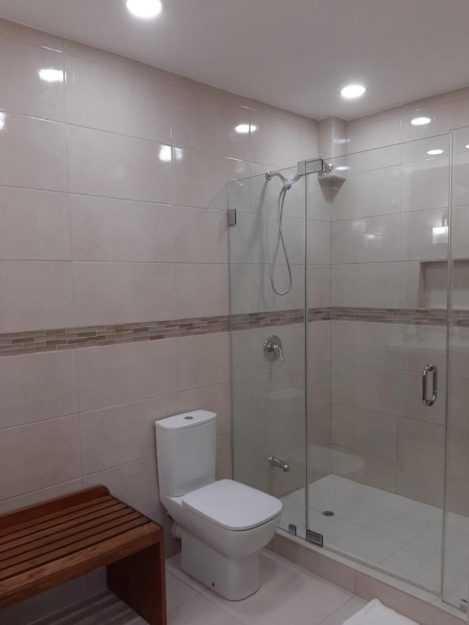 Pesheres Inn & Spa Bon Accord Village Dış mekan fotoğraf