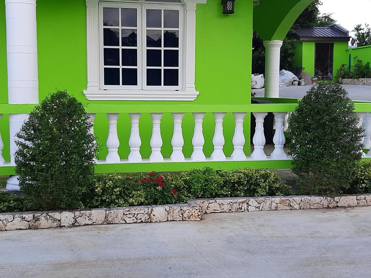 Pesheres Inn & Spa Bon Accord Village Dış mekan fotoğraf