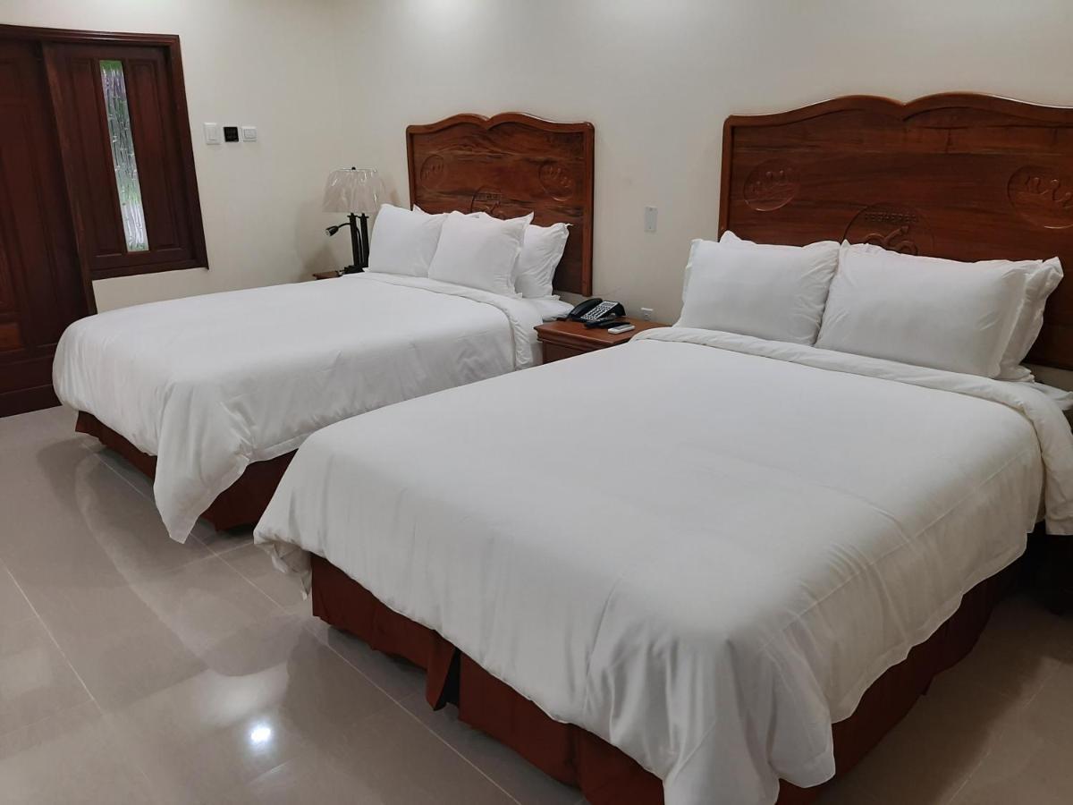 Pesheres Inn & Spa Bon Accord Village Dış mekan fotoğraf