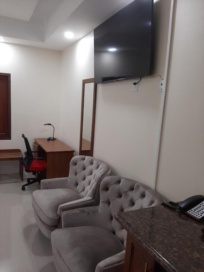Pesheres Inn & Spa Bon Accord Village Dış mekan fotoğraf
