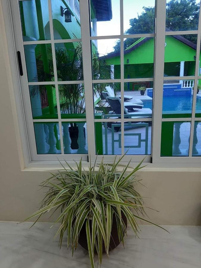 Pesheres Inn & Spa Bon Accord Village Dış mekan fotoğraf
